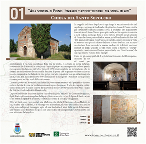 01 Chiesa del Santo Sepolcro