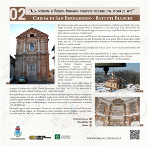02 Chiesa di San Bernardino - Battuti Bianchi