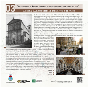 03 Chiesa Parrocchiale di Santo Stefano