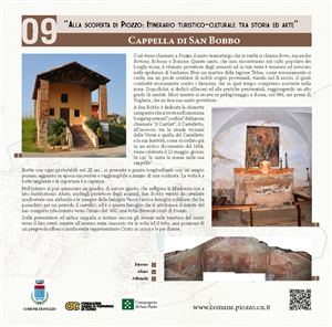 09 Chiesa di San Bobbo