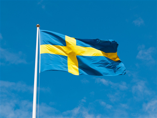 Regno di Svezia. Elezioni ordinarie politiche dell'1 e 2 settembre 2026