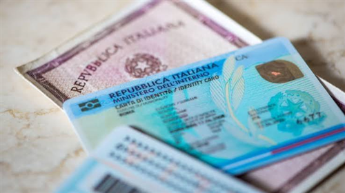 Decreto legge n. 108 del 26 giugno 2026 - Disposizioni urgenti in materia di efficacia del documento di identità