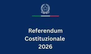 Referendum 2026: manifestazioni di interesse per funzioni di scrutatori e presidenti di seggio elettorale e per iscrizione in elenco aggiuntivo