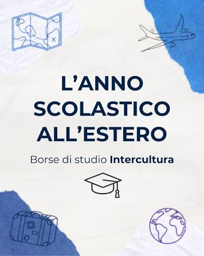 Studiare all'estero con Intercultura: aperto il bando di concorso per l'anno scolastico 2027/2028